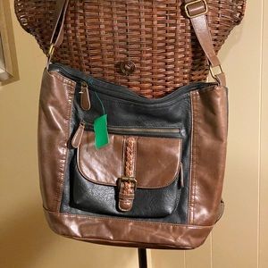 Bueno Leather BAG